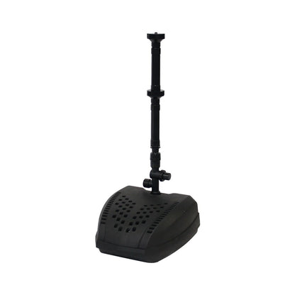 Submersible Pump/Filter/UV Combo