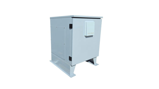 Scott Aerator Solar Back-up Battery Module | 48V Battery Backup for Solar Pond Aerators | 3-Day Runtime