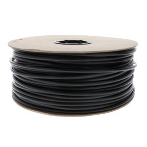3/4'' I.D.  250ft roll Polyethylene Non-Weighted Pond Aeration Tubing (Can be buried or left exposed)