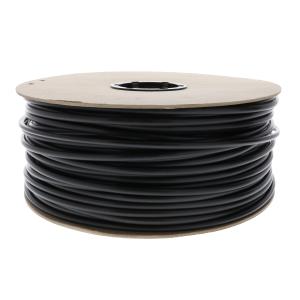 3/4'' I.D.  250ft roll Polyethylene Non-Weighted Pond Aeration Tubing (Can be buried or left exposed).