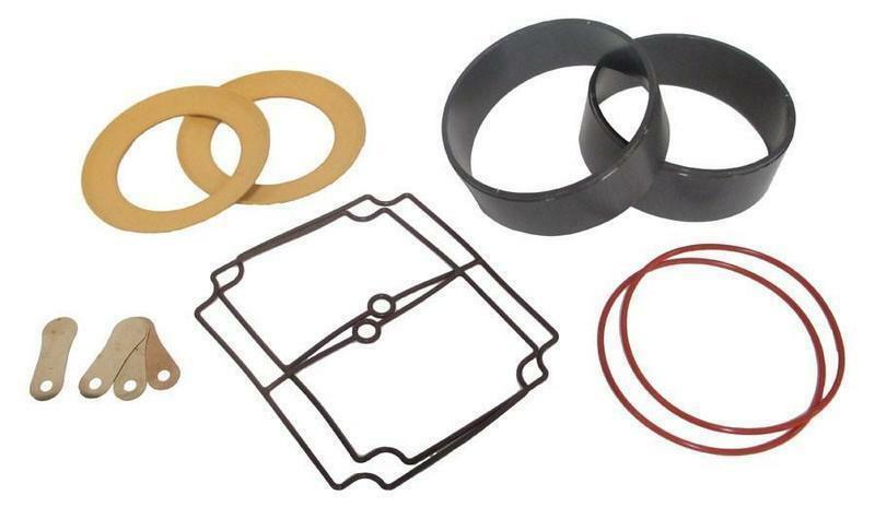 Kasco Rebuild Kit KM-200 3/4 HP Compressor - Living Water Aeration