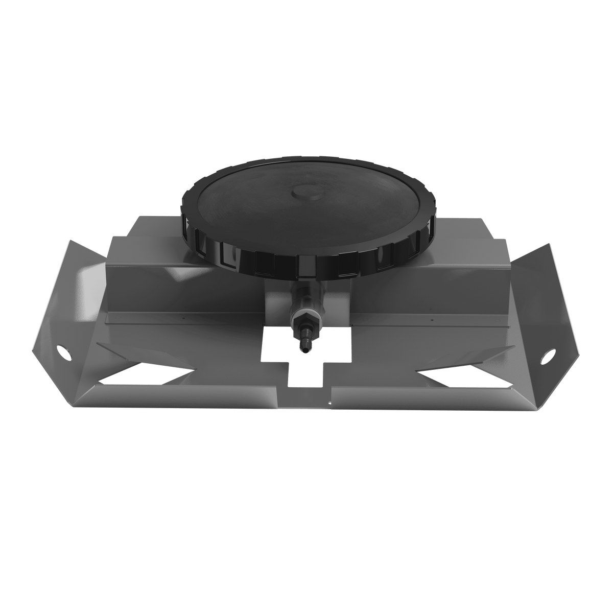Easypro Membrane Diffuser - Single Head | Inlet Fittings