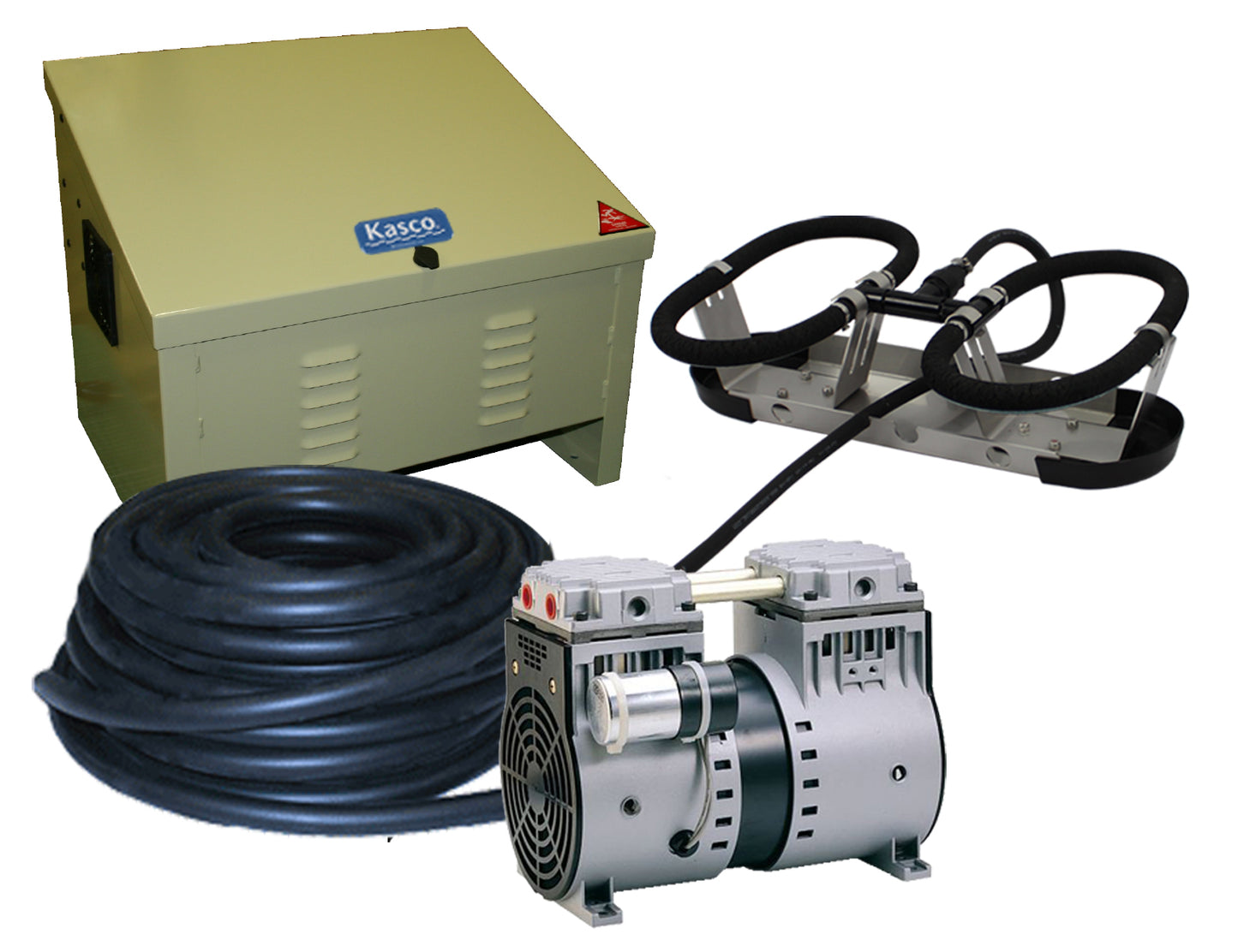 RA1 - Kasco Robust Aire Pond Aeration System