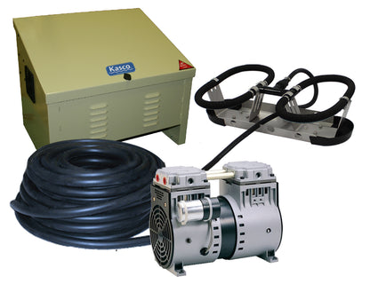 RA1 - Kasco Robust Aire Pond Aeration System