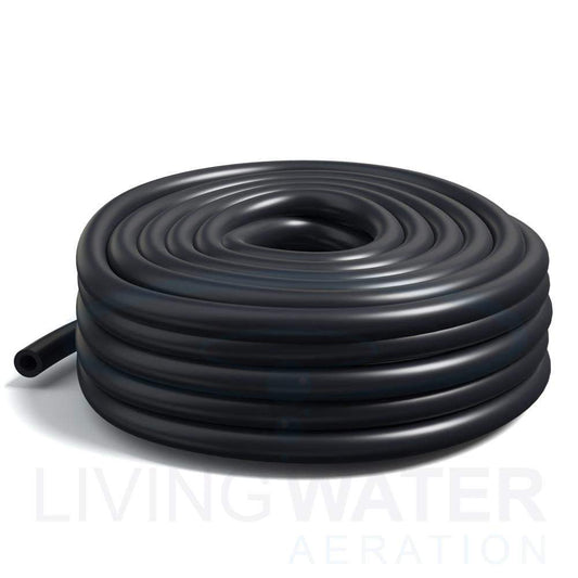 5/8'' Weighted Pond Aeration Tubing - 500' roll - Living Water Aeration