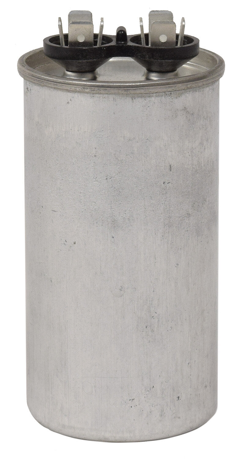 Capacitor for Rotary Vane  RV75/RV100 Compressors - Living Water Aeration