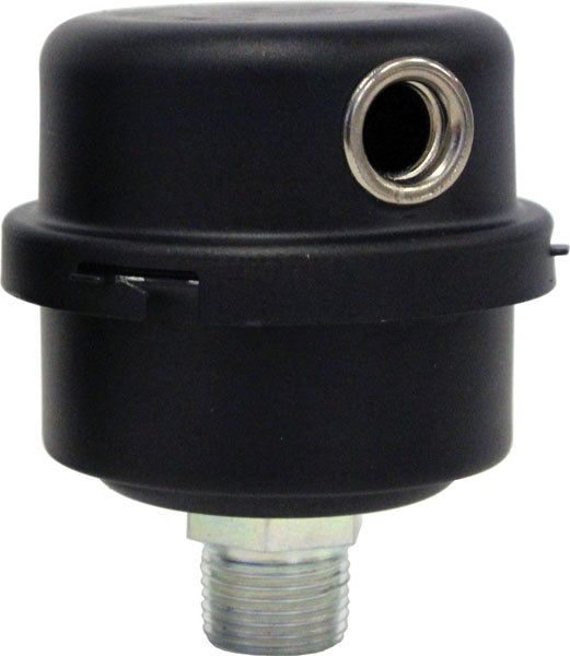 ERP Rocking Piston Compressor Air Filter for ERP75 compressors -3/8"" npt