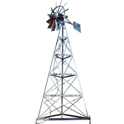 16' Windmill Pond Aerator Kit