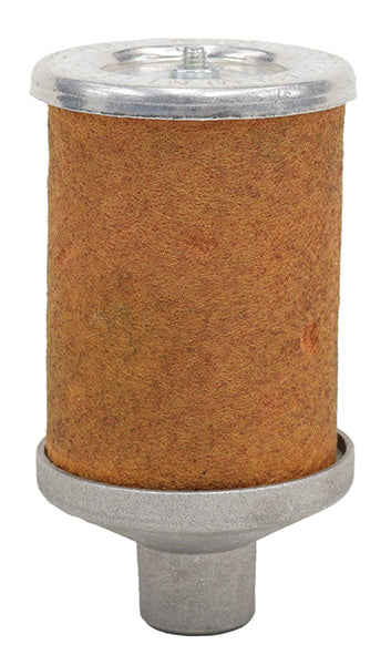 Rotary Vane Air Filter Guard (No Filter)