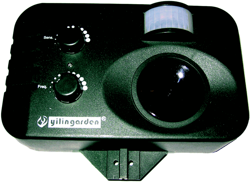 Ultrasonic Pest Repeller
