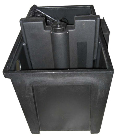UV Option for PS1FB & PSA5000 Skimmers